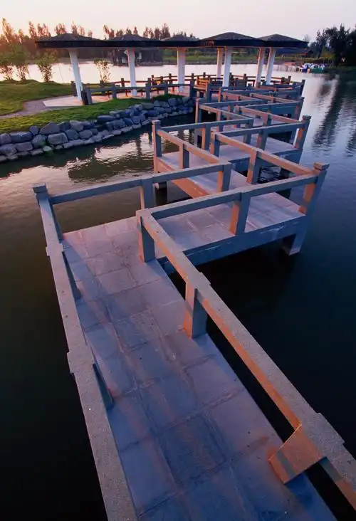 玉环漩门湾旅游景区