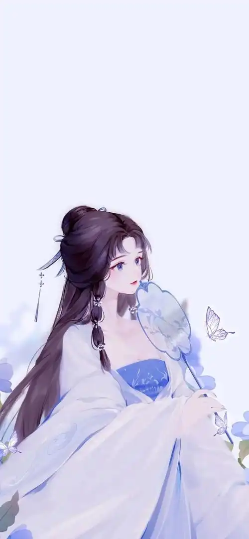 古风壁纸|仙气古风壁纸|古风动漫壁纸|超仙超霸气的古风壁纸 - 知乎