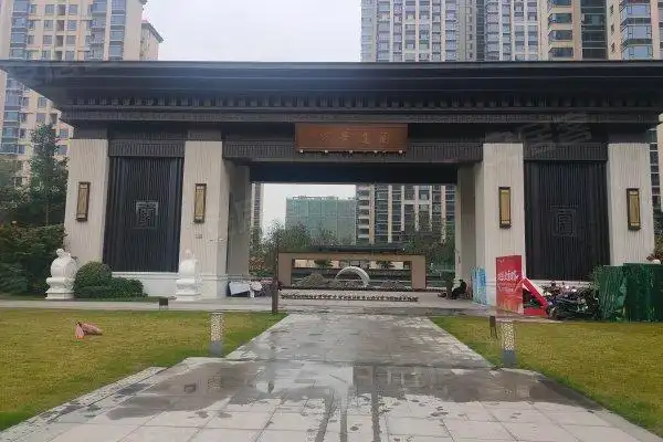 万景进园,阜成路东段-眉山万景进园二手房,租房-眉山安居客