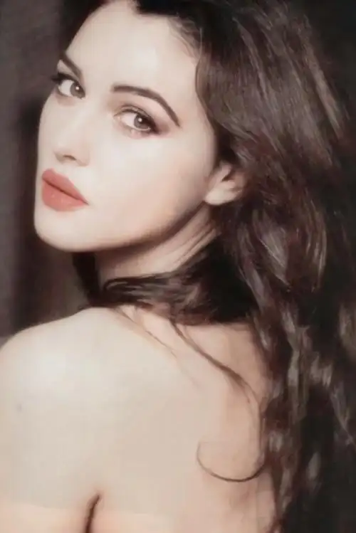 这11位神颜欧美女明星,你最get谁的美?