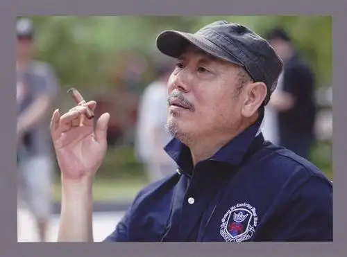 《私人订制》持续火热 李诚儒筑造白日梦