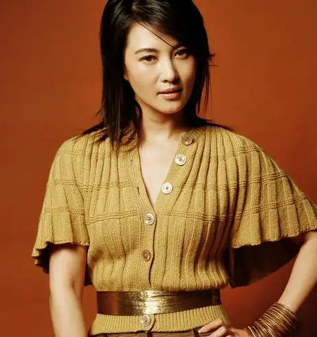 【图】王菁华的老公常戎网剧走红 传言两人已离婚