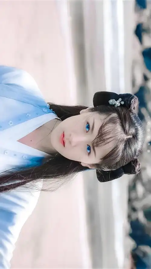 袁冰妍|褚璇玑 cr.心动记录册