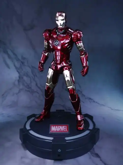 中动mkiii钢铁侠马克三