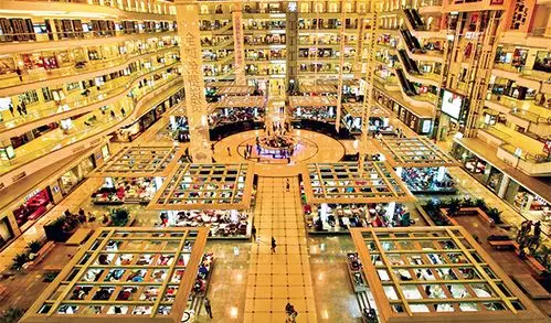 第八届"诺奖得主中国行"将于佛山罗浮宫国际家具博览中心盛大举行.