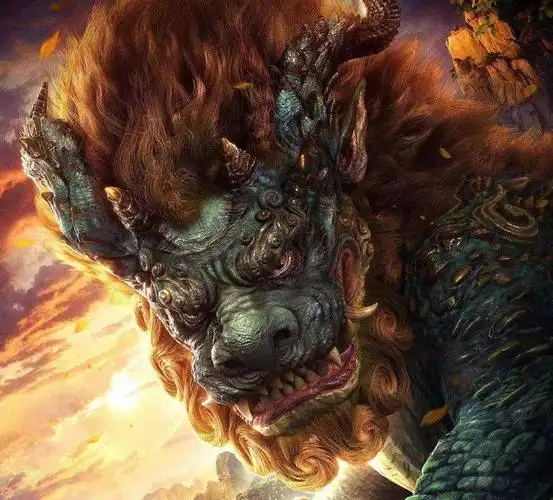 四大凶兽之首是谁(中国古代四大凶兽是指什么) - 木鱼号