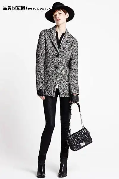 卡尔·拉格菲尔德 karl lagerfeld_老佛爷 卡尔大帝