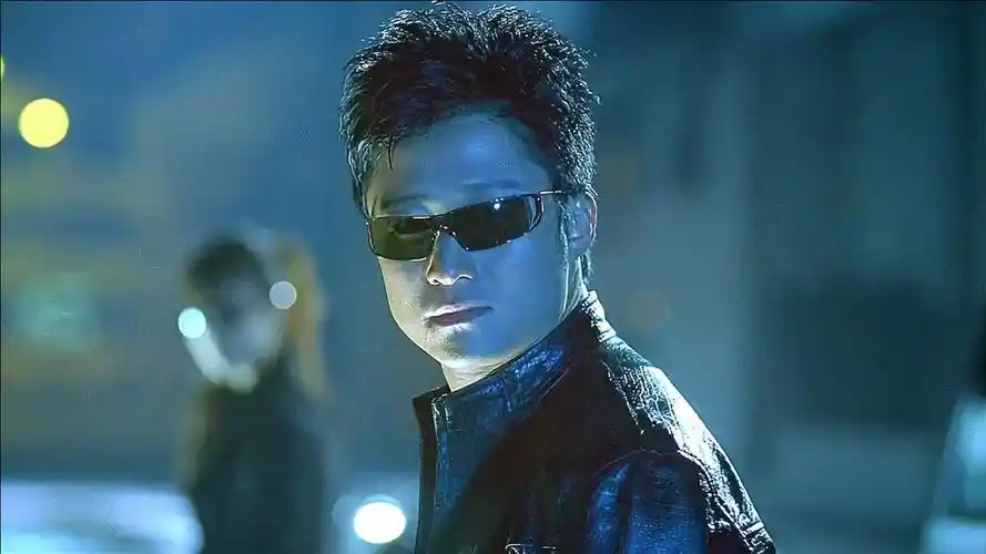 男儿本色:吴京安志杰都演反派,这样的队伍谁打得赢?