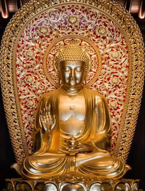 今日农历九月三十恭迎药师佛圣诞