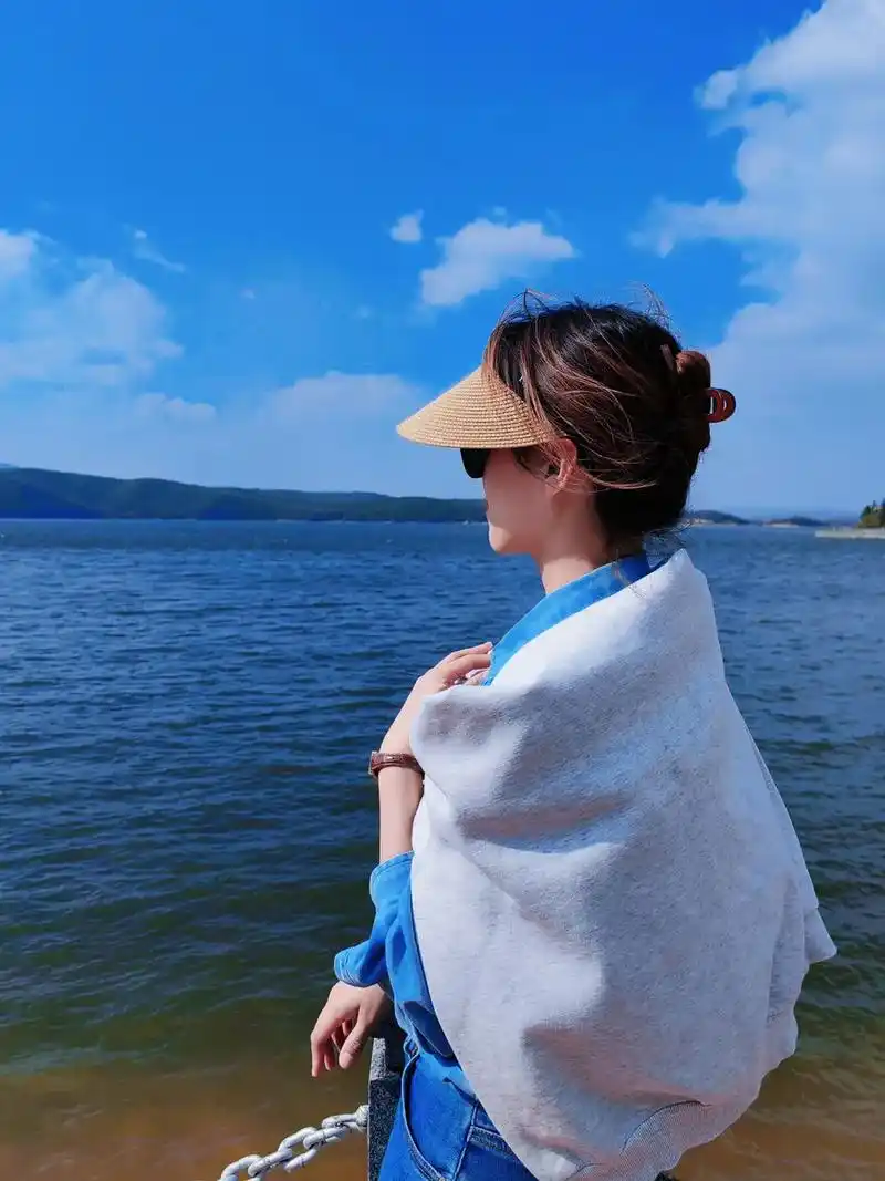 感受大自然的气息和美景 大自然是最好的绘本,快把秋天装在瓶 - 抖音