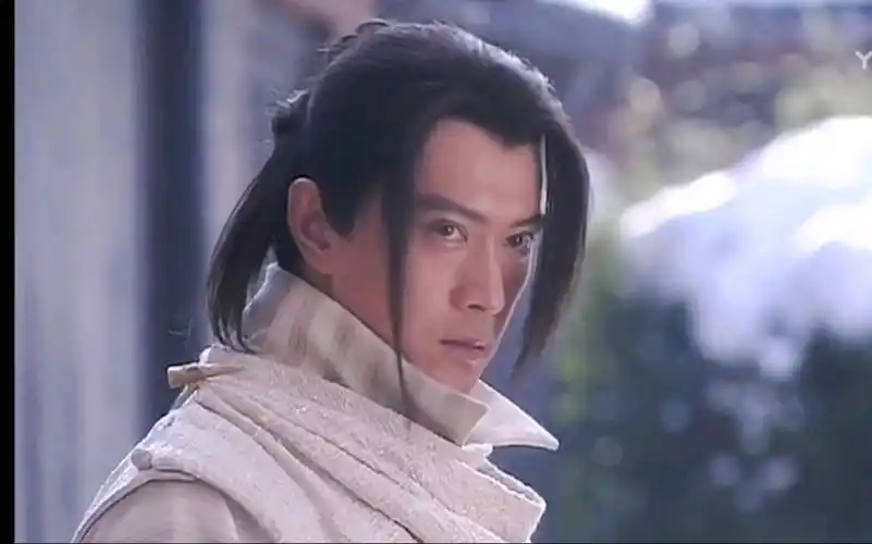 七侠五义人间道