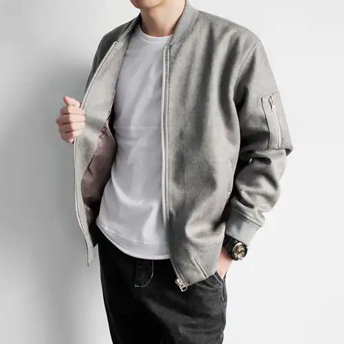 服装鞋帽>男装>男士夹克>远宿(yuansu)>远宿(yuansu)男士夹克>