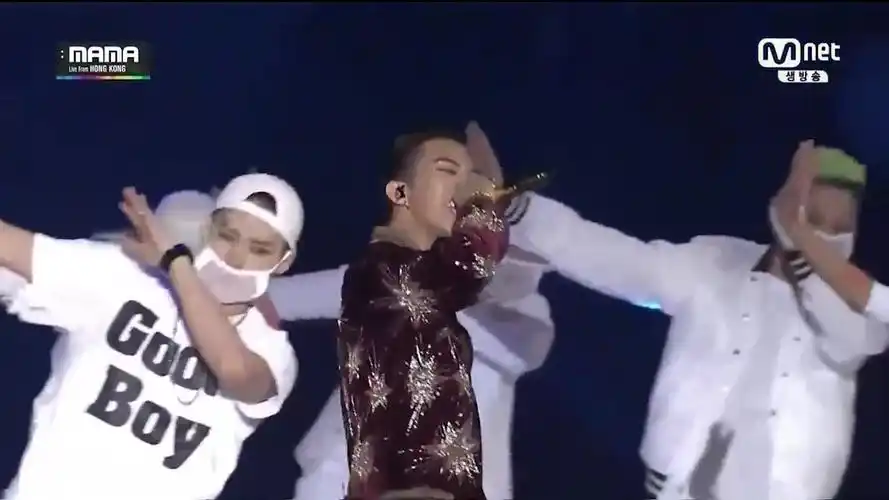 时隔六年依旧经典gd权志龙dissmama分猪肉