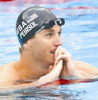 菲尔普斯成长史 一个曾经被人"遗弃"的孩童