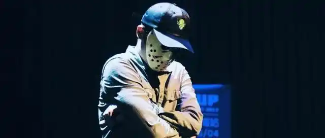 法老硬核新专辑,老rapper,新时代,仍有自己一片天!