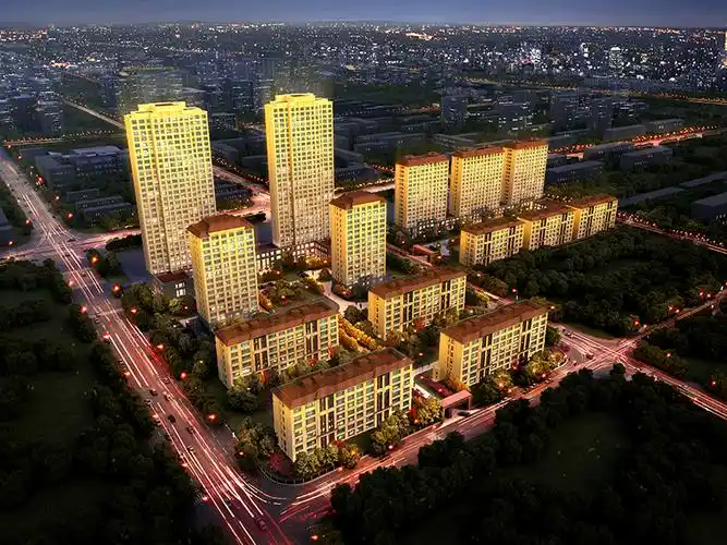 导购南开1911在售6号楼近期将加推7号楼