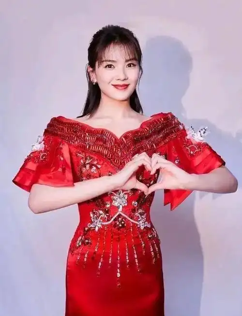 70后优秀女人～刘涛