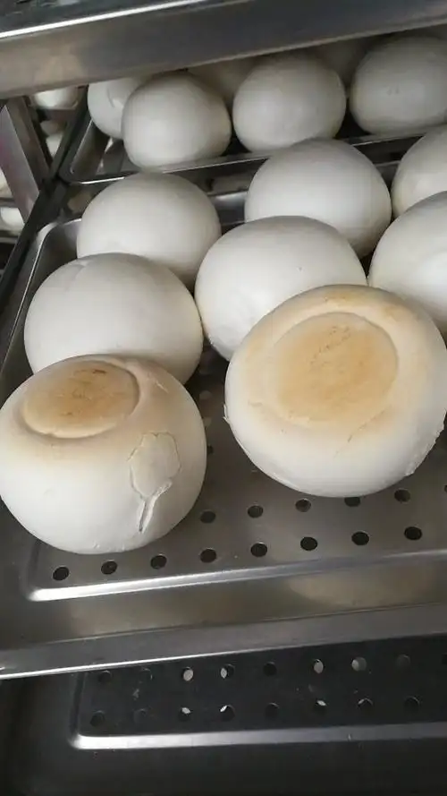 馍尚馍铁锅大馒头欢迎您!