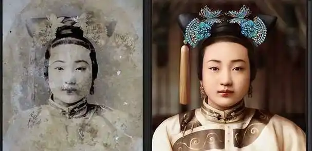 玉祥贝勒坦白:亲眼目睹珍妃被扔入井中全过程,动手的人究竟是谁