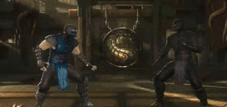 此作的游戏背景是紧接在八代mortal kombat:armageddon《真人快打