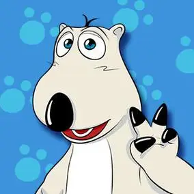 倒霉特工熊寒假合家欢# 倒霉特工熊发. 来自贝肯熊backkom - 微博