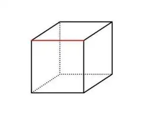 请看下面,□为空间,■为正方形的 展开图 ,每一■代表一个面: "141"型