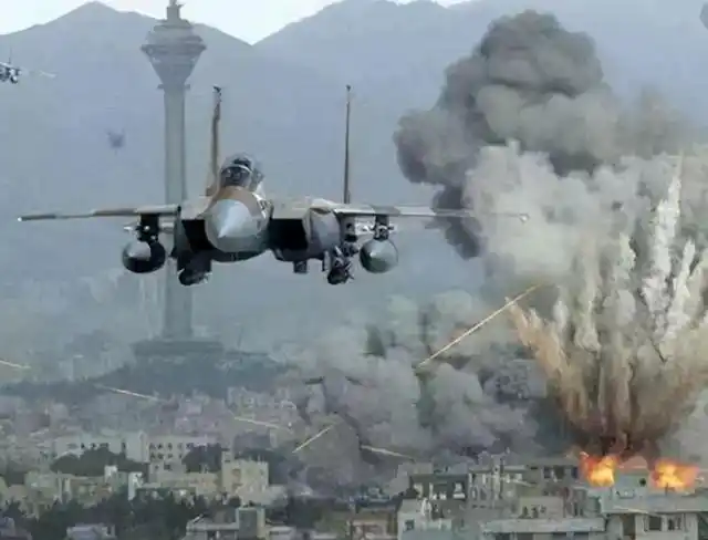 近代欧洲最后一场战争——科索沃战争