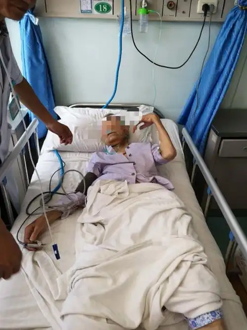 凉州医院神经内科以卒中中心建设为契机,成功对2例急性脑梗死高龄患者