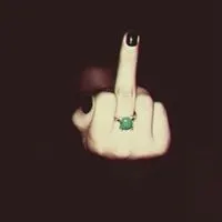 fackyou手势霸气图片 fuckyou霸气手势高清图片【点击鼠标右键下载】