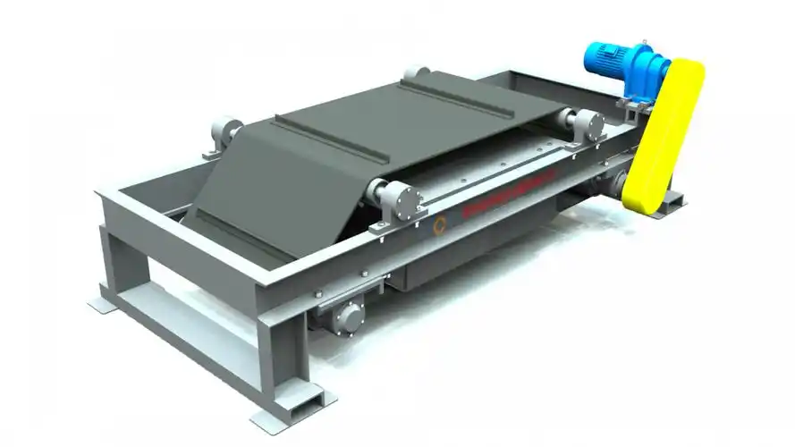 伊人成人综合网:rcy型永磁除铁♀器_除铁器_磁选伊人成人综合网设备