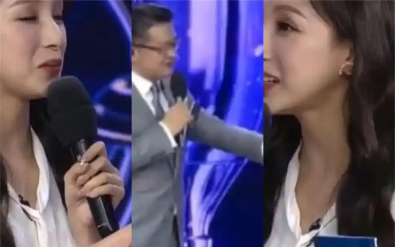 马凡舒和张主任你俩太搞笑啦吧哈哈哈