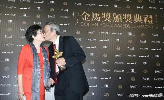 编剧泰斗张永祥去世,享寿92岁,曾获得5次金马奖最佳剧本奖