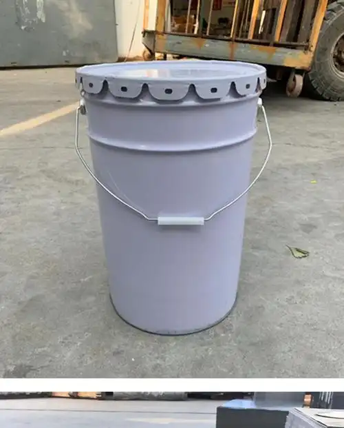 通用包装桶 马口铁通用包装桶生产厂家 通用包装铁桶加工定制 厂家