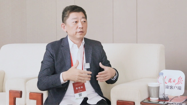 扬子江药业集团党委书记,董事长,总经理徐浩宇