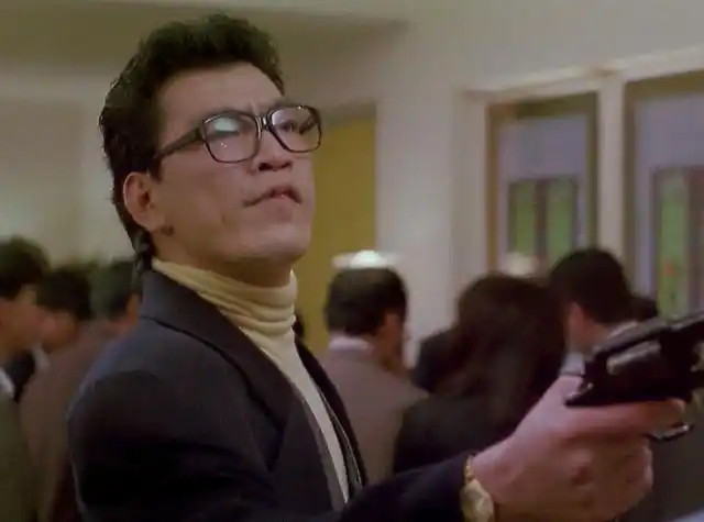 成奎安:从月薪60到一天50万,一生重情重义,唯独痛恨周星驰!