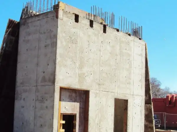 什么叫剪力墙,为什么叫"剪力"呢,其字意是什么意思?