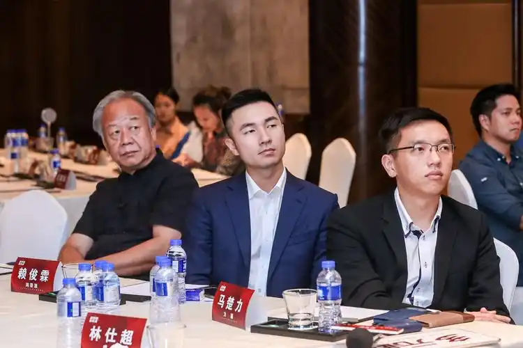 创二代,创无限!