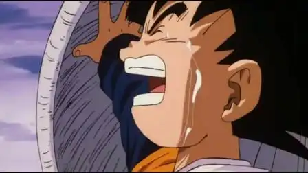 龙珠:比迪丽打哭小悟天,哭的太逼真我差点就信了