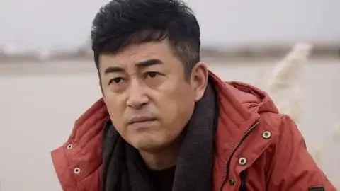 安居第32集: 马倩顾超和好