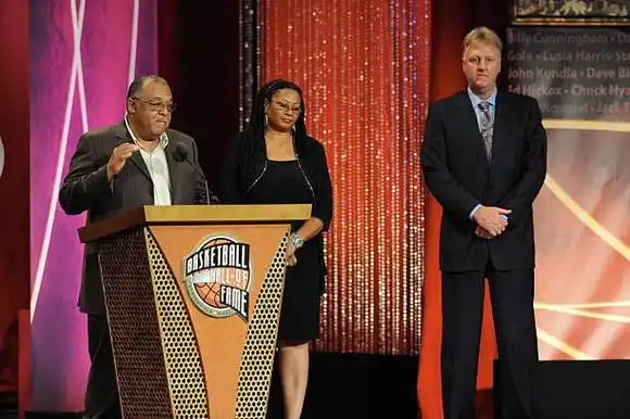 丹尼斯·约翰逊:四次失败