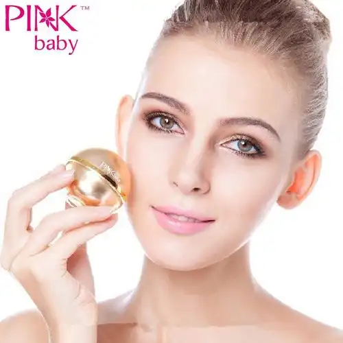 *pinkbaby纳米嫩白精华乳头阴唇身体美白粉嫩去斑祛黑