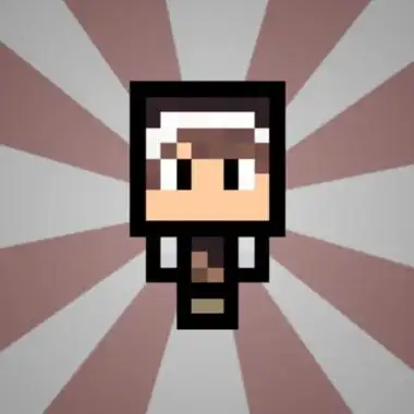 我的世界头像图片 高清好看的我的世界炫酷的头像