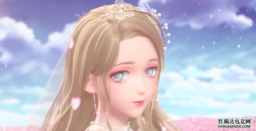 闪耀暖暖限时活动爱语之汐6月17日复刻