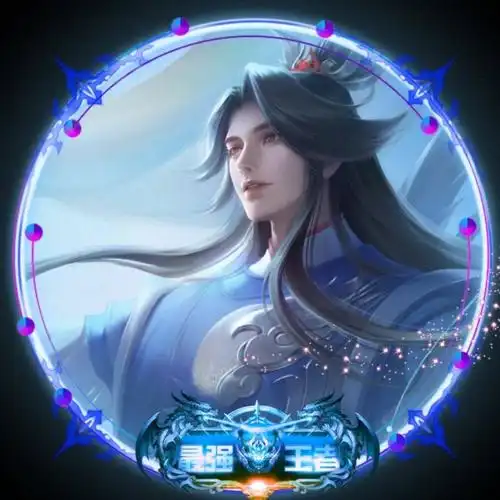 王者英雄头像‖大小姐驾到,通通闪开