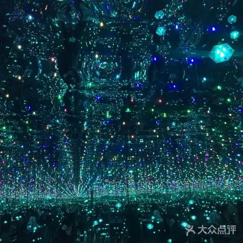 梵高星空艺术馆