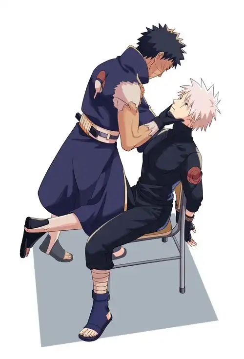 obkk宇智波带土旗木卡卡西热度(868)评论(9)查看全文推荐打开新页kain