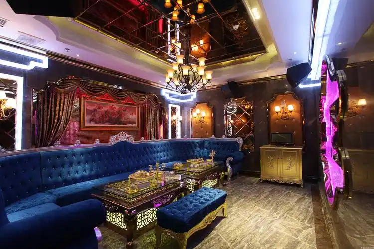 郑州夜宴国际娱乐会所