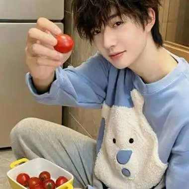 治愈系阳光帅气的暖男头像真人图片 2022高质量容易心动的男头_男生