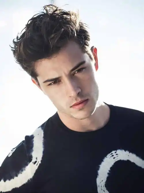 颜值回春franciscolachowskimanifestomagazine