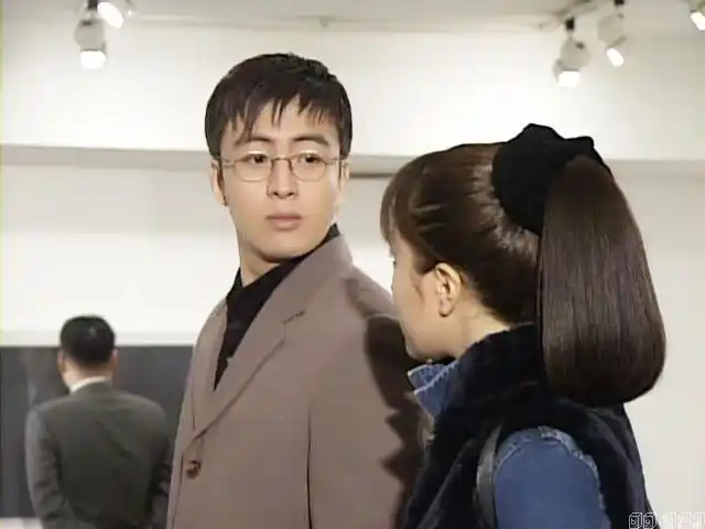 尹孙河的精彩剧照